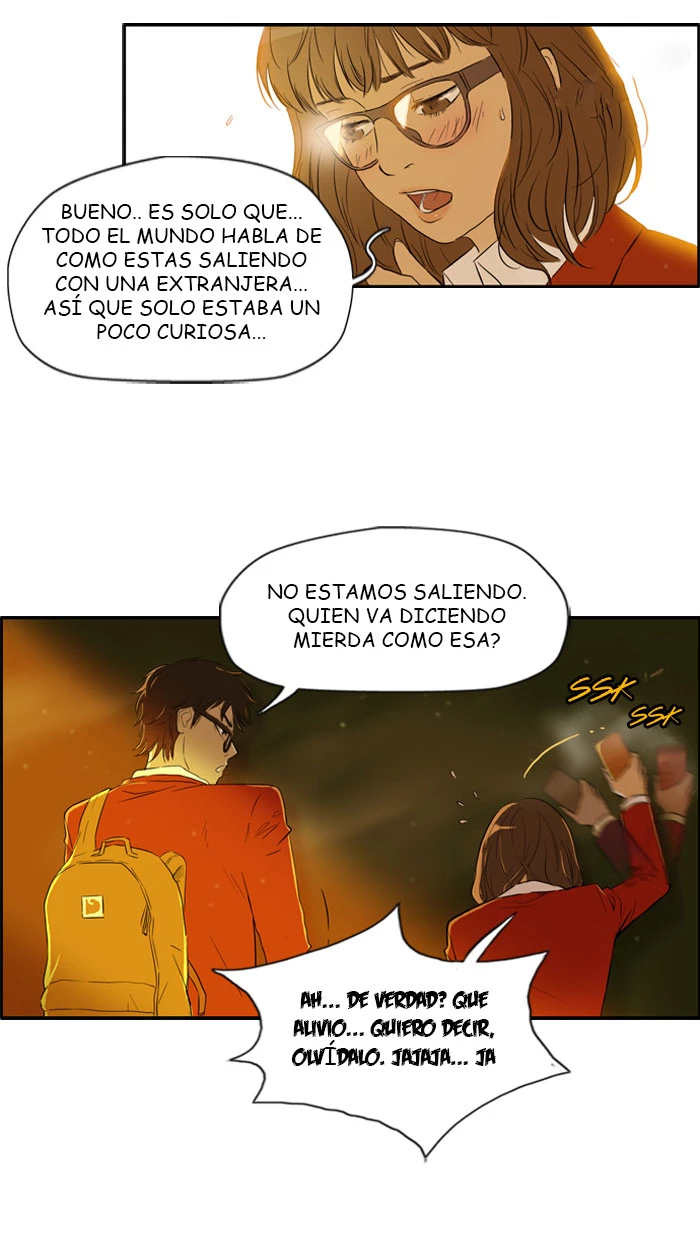 RompeVientos > Capitulo 29 > Page 31